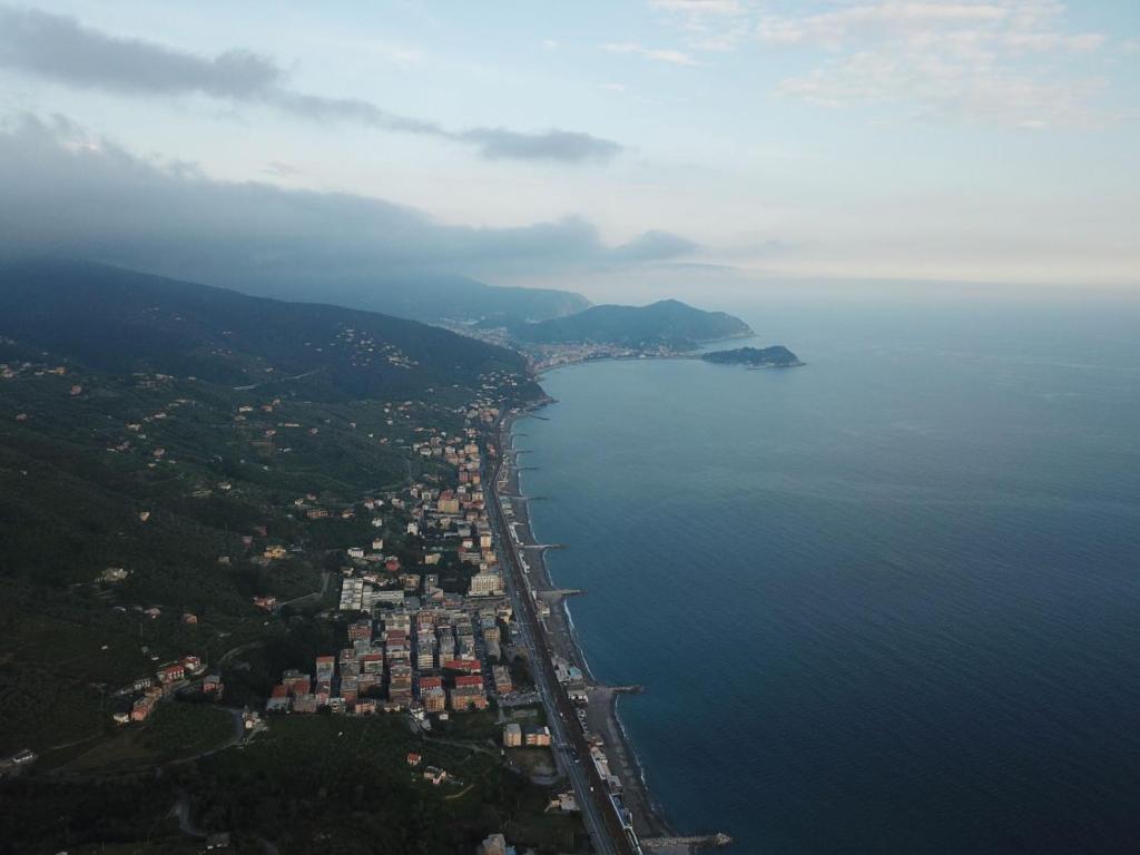 Best Lavagna Apartment room 1