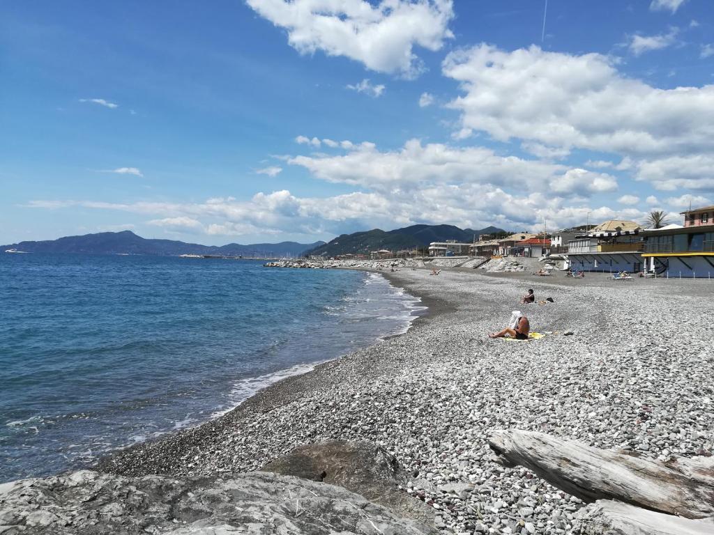 Best Lavagna Apartment room 3