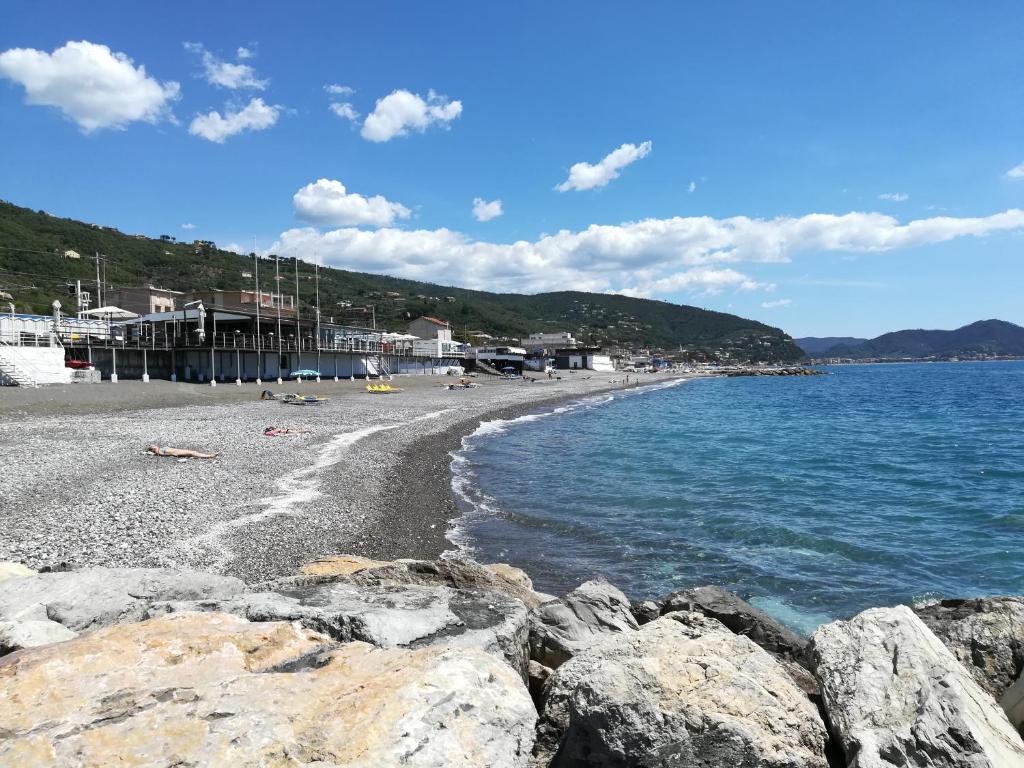 Best Lavagna Apartment room 4