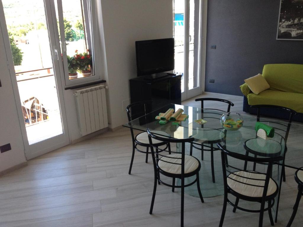 Best Lavagna Apartment room 5