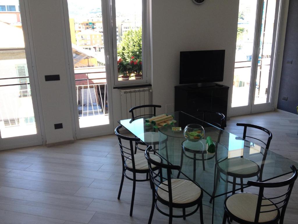 Best Lavagna Apartment room 6